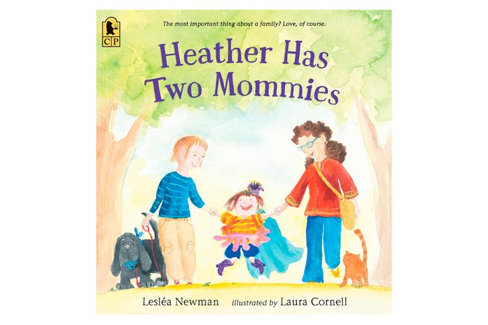 heather has two mommies book cover