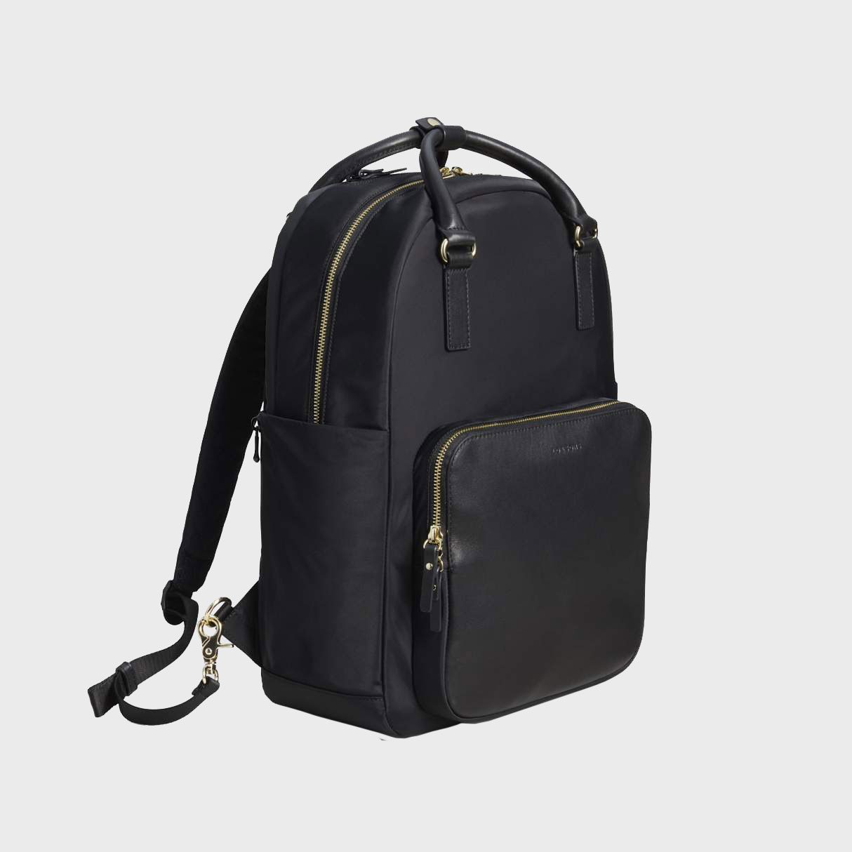 Lo & Sons The Rowledge Backpack