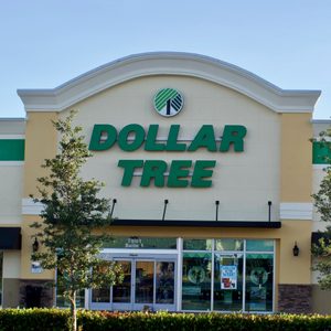 dollar tree