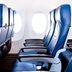 Why Are Most Airplane Seats Blue?