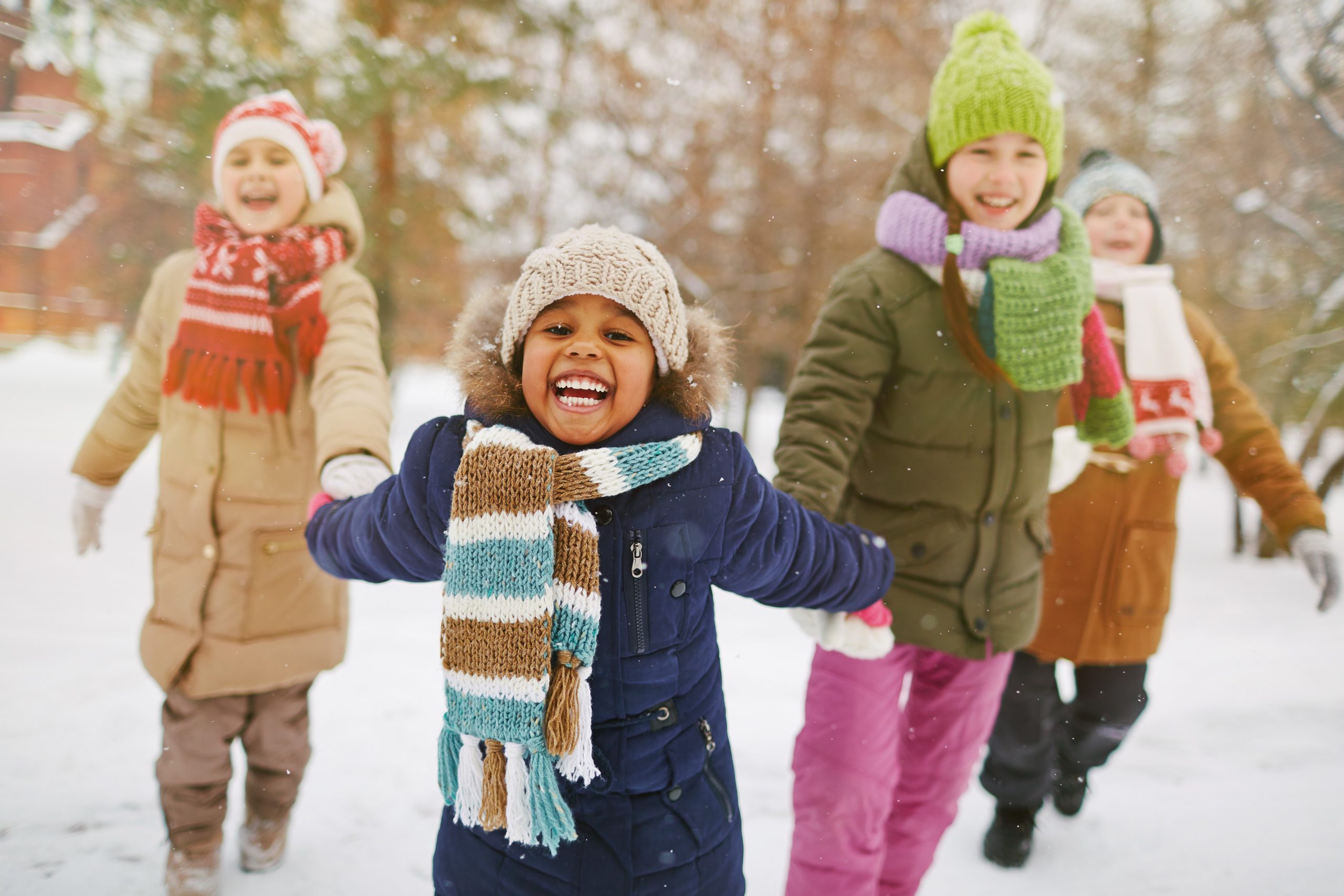 The 10 Silliest Snow Day Superstitions You Believed as a Kid