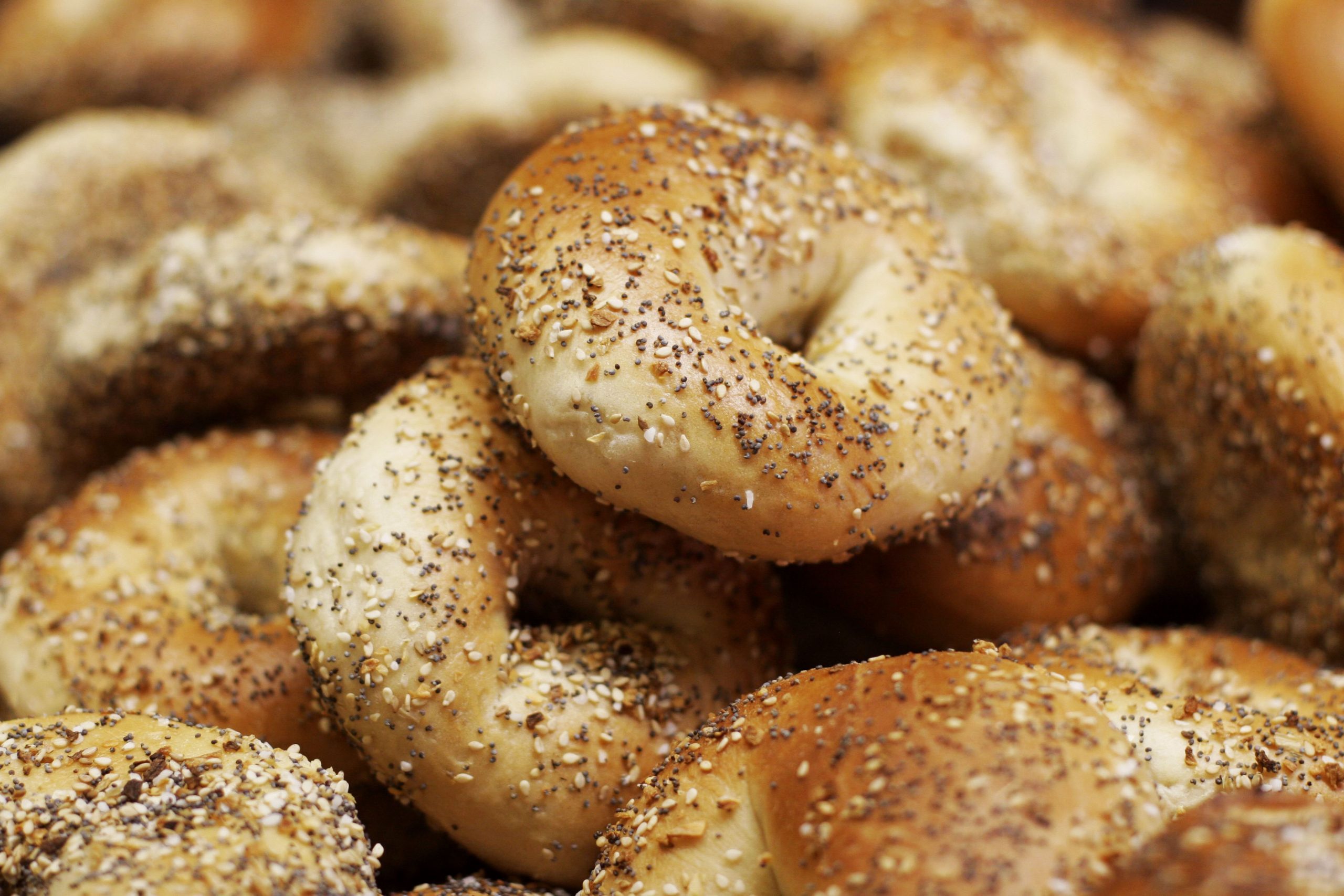 Here’s Why Bagels Are So Much Better in New York