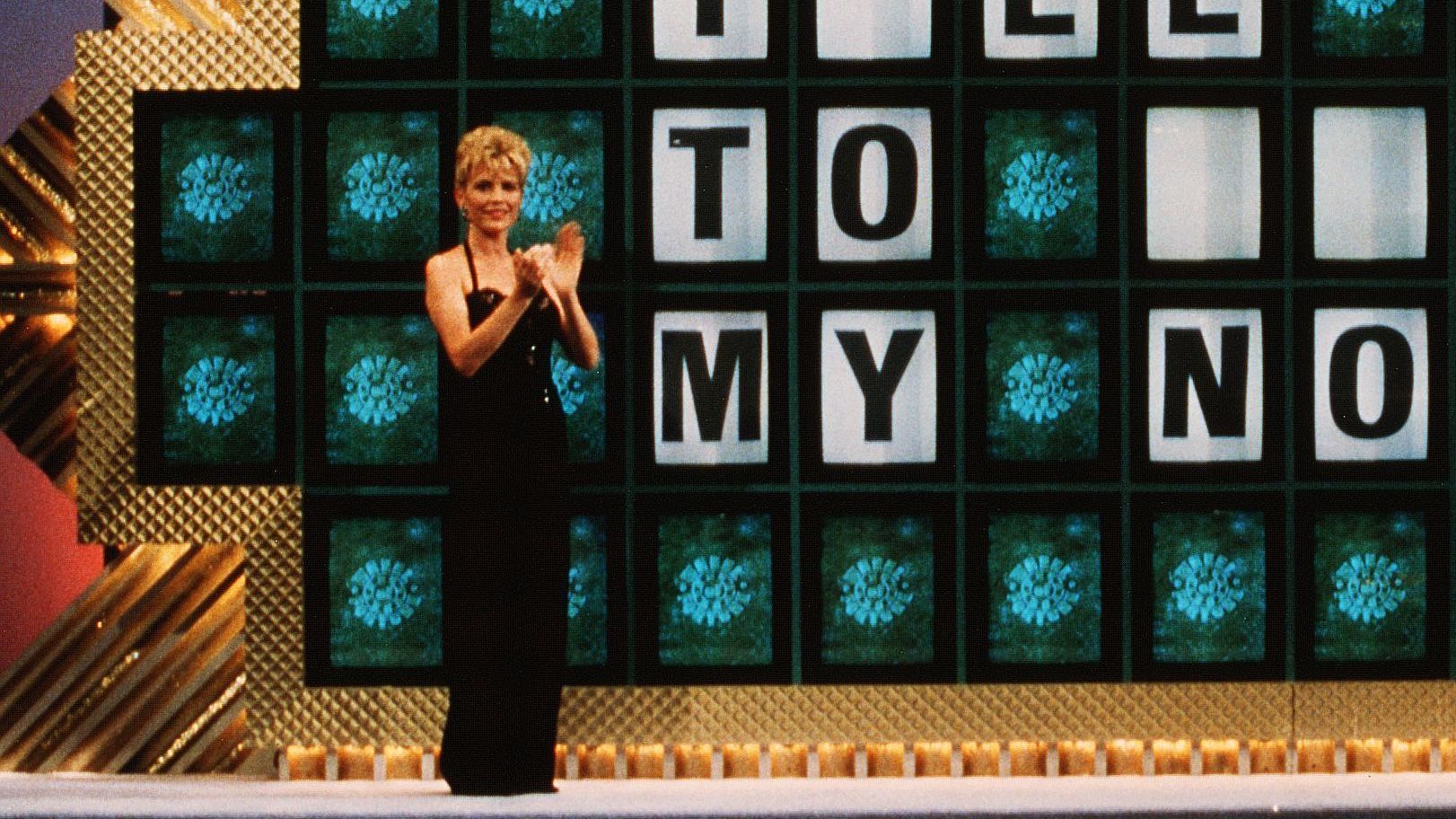 What Happens to All Those Dresses Vanna White Wears on Wheel of Fortune?