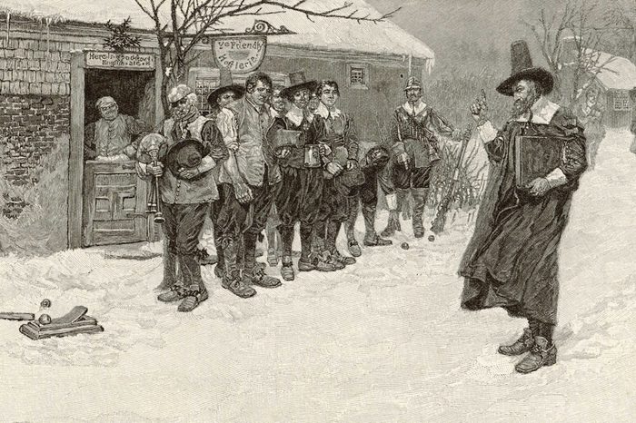 war on christmas
