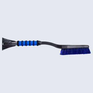 Hopkins 532 Mallory 26 Snow Brush with Foam Grip