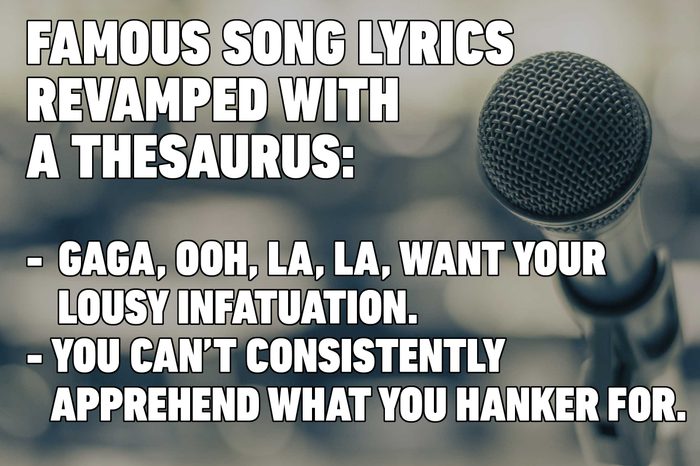microphone
