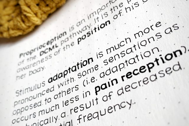 Carrie Freed handwriting so neat it could be a font