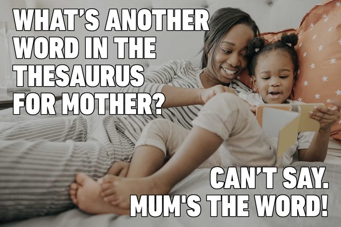 thesaurus jokes