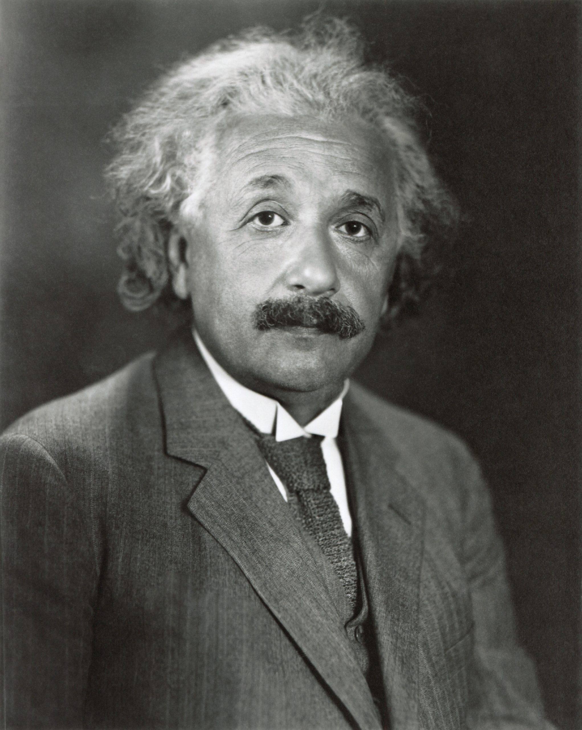 Mandatory Credit: Photo by Everett/Shutterstock (10306209a) Albert Einstein, German theoretical physicist in 1931. Photo taken during Einsteins third trip to the U.S., in Pasadena, California, by E. Willard Spurr Historical Collection