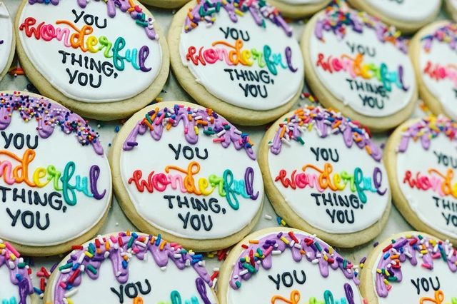 handwriting so neat it could be a font