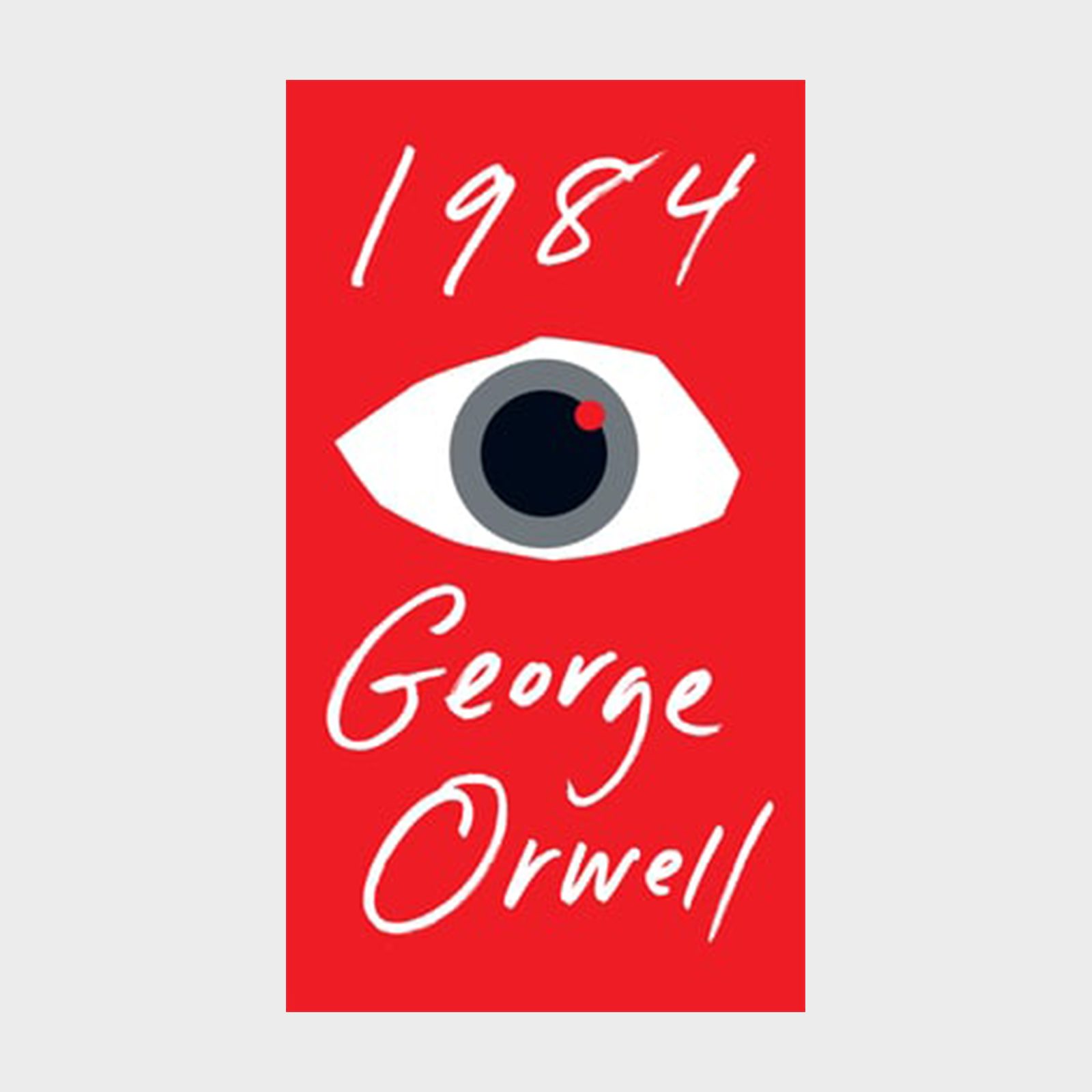 1984 By George Orwell