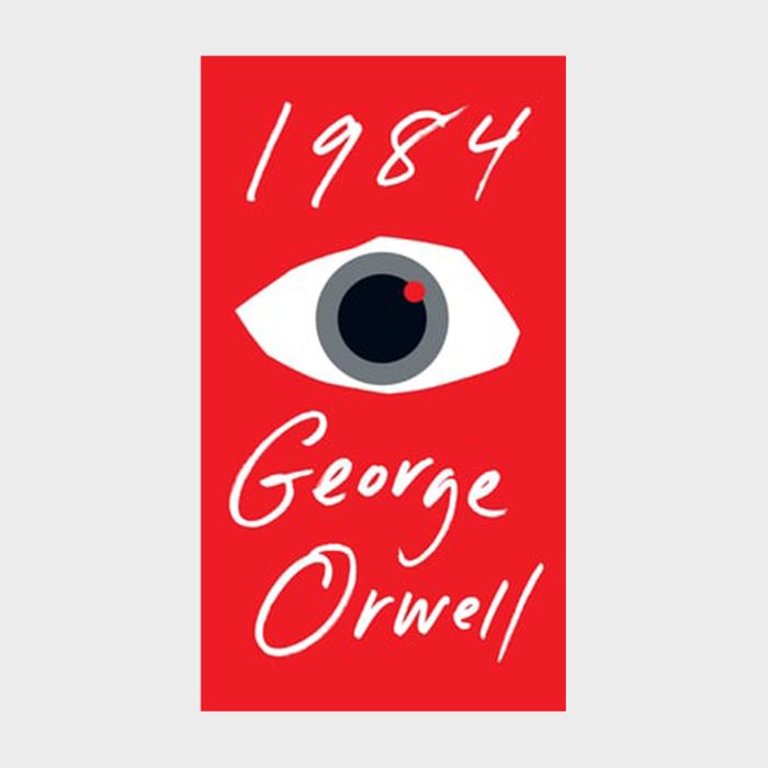 1984 By George Orwell