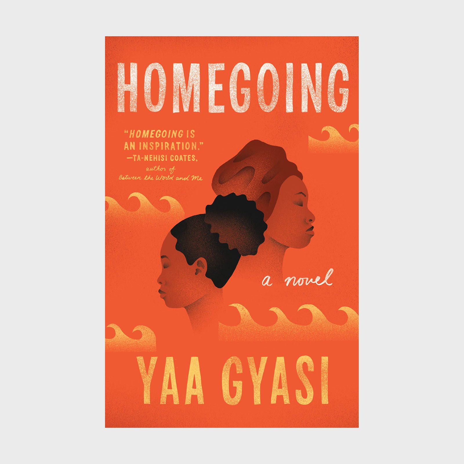 29 Homegoing By Yaa Gyasi Via Amazon