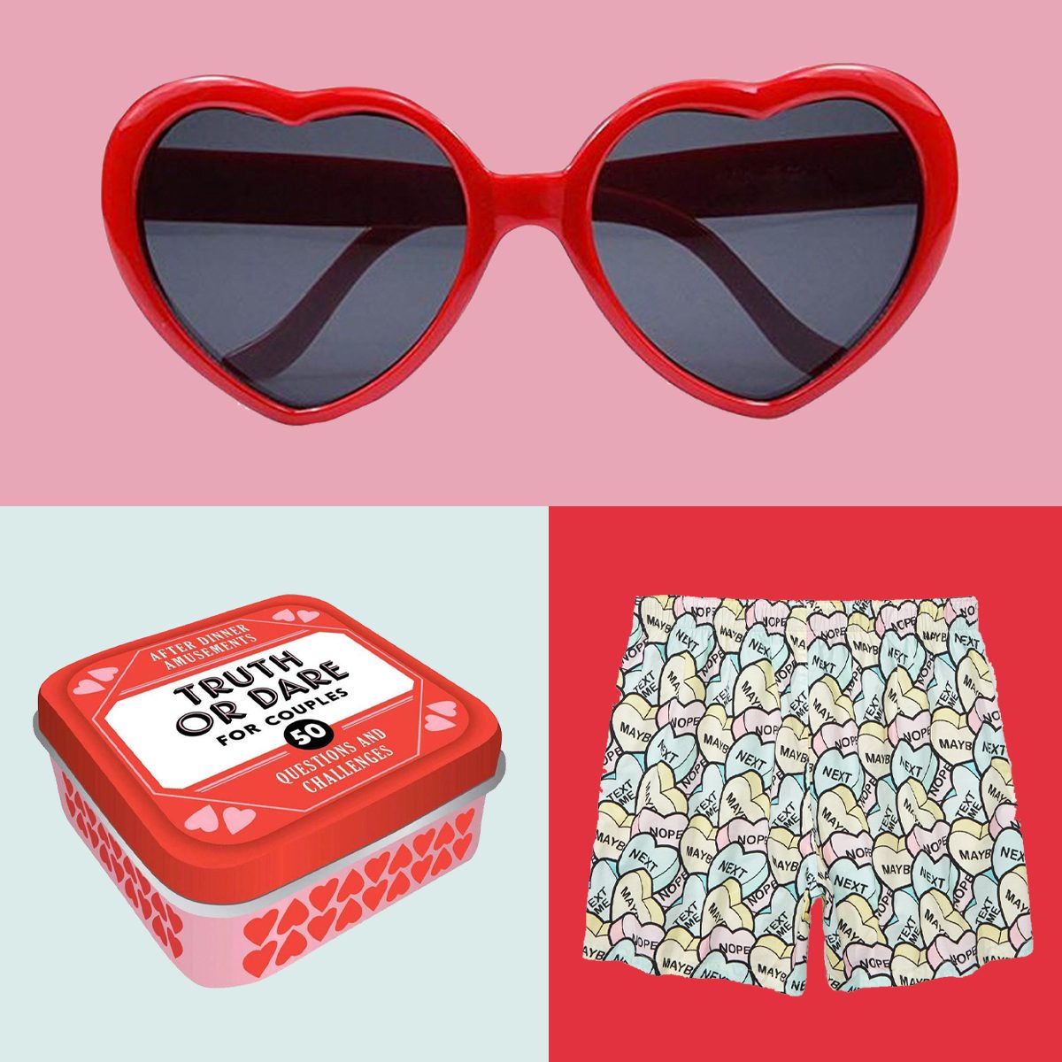 48 Cheap Valentine's Day Gifts For 2022 That Only Look Expensive Feature