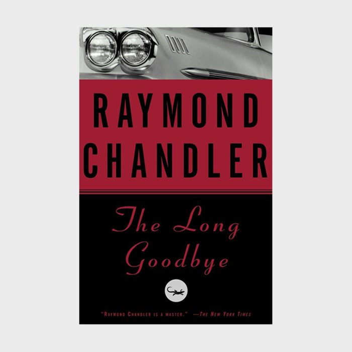 77 The Long Goodbye By Raymond Chandler Via Amazon