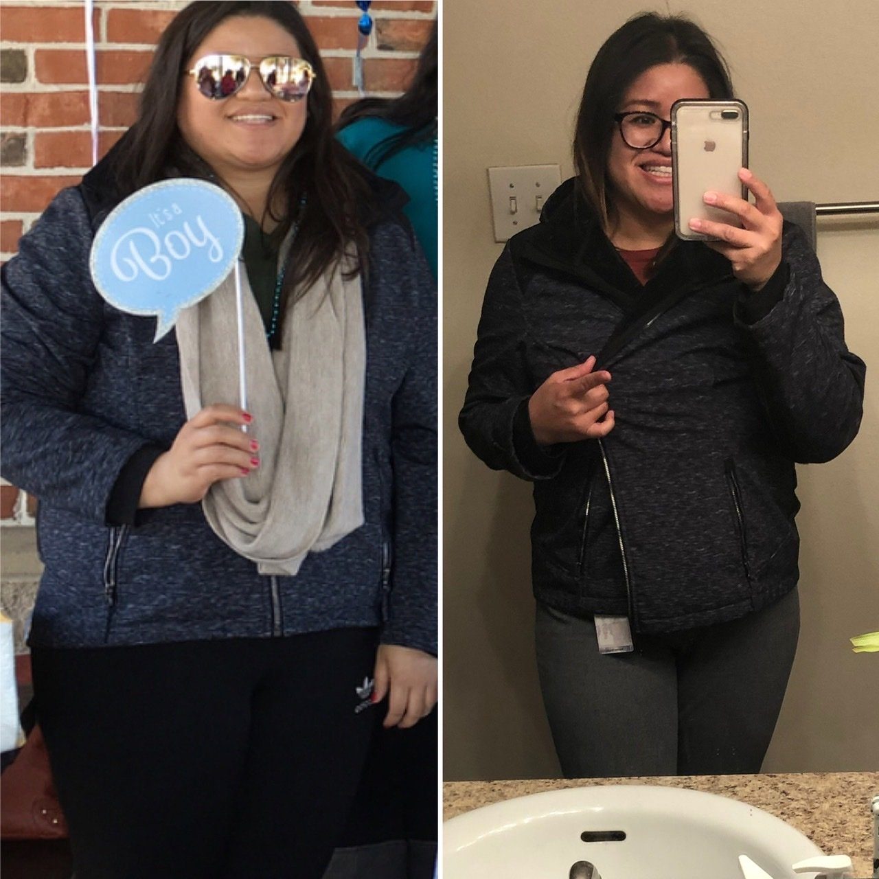 yomiduya instagram weight loss