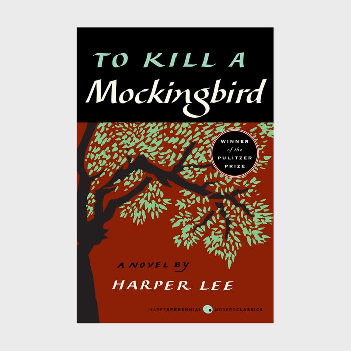 94 To Kill A Mockingbird By Harper Lee Via Amazon