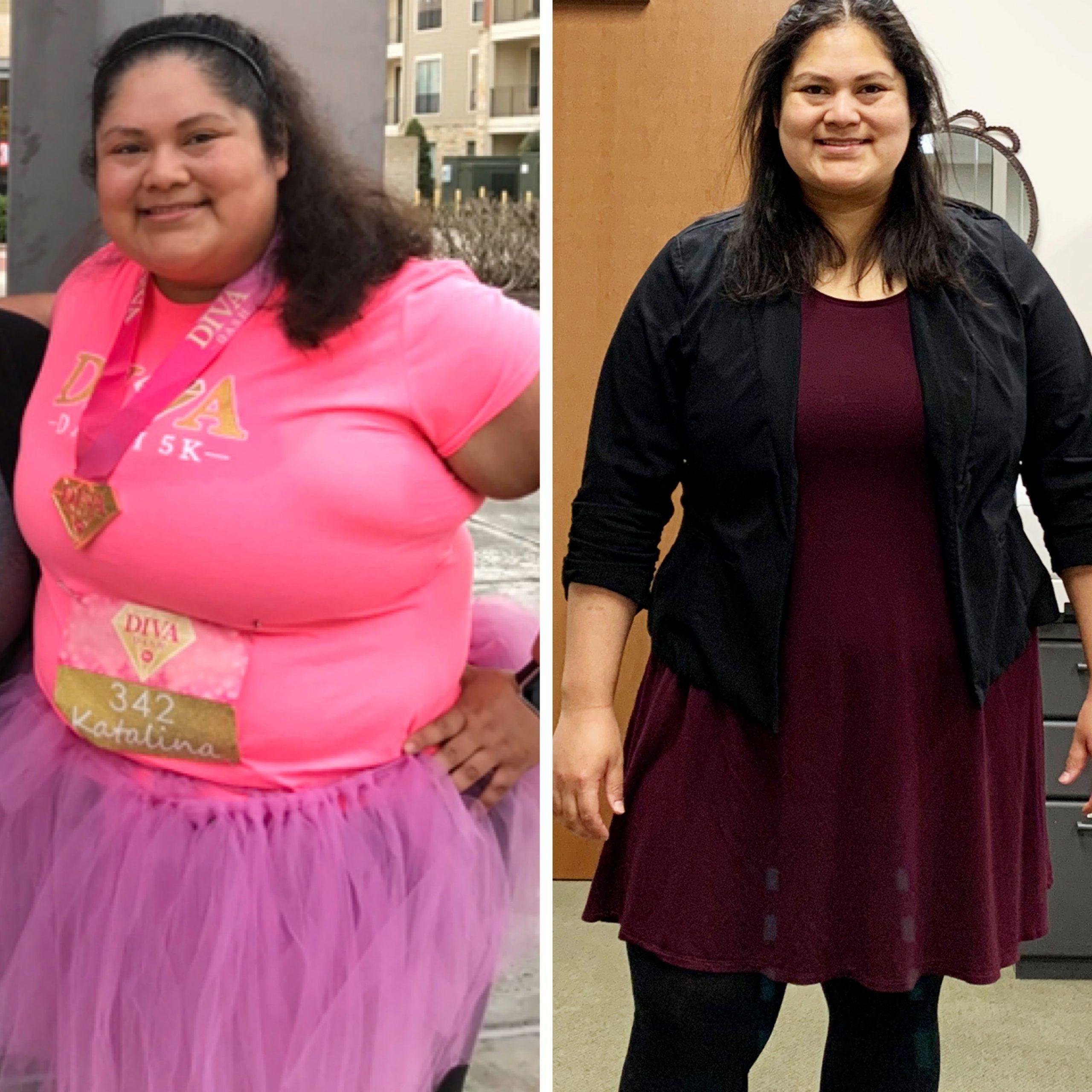 iamkatalinas instagram weight loss