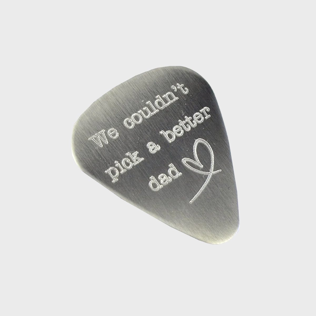 Danique Trends Custom Guitar Pick 