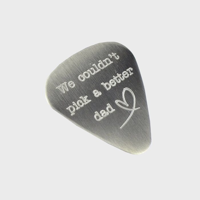 Danique Trends Custom Guitar Pick