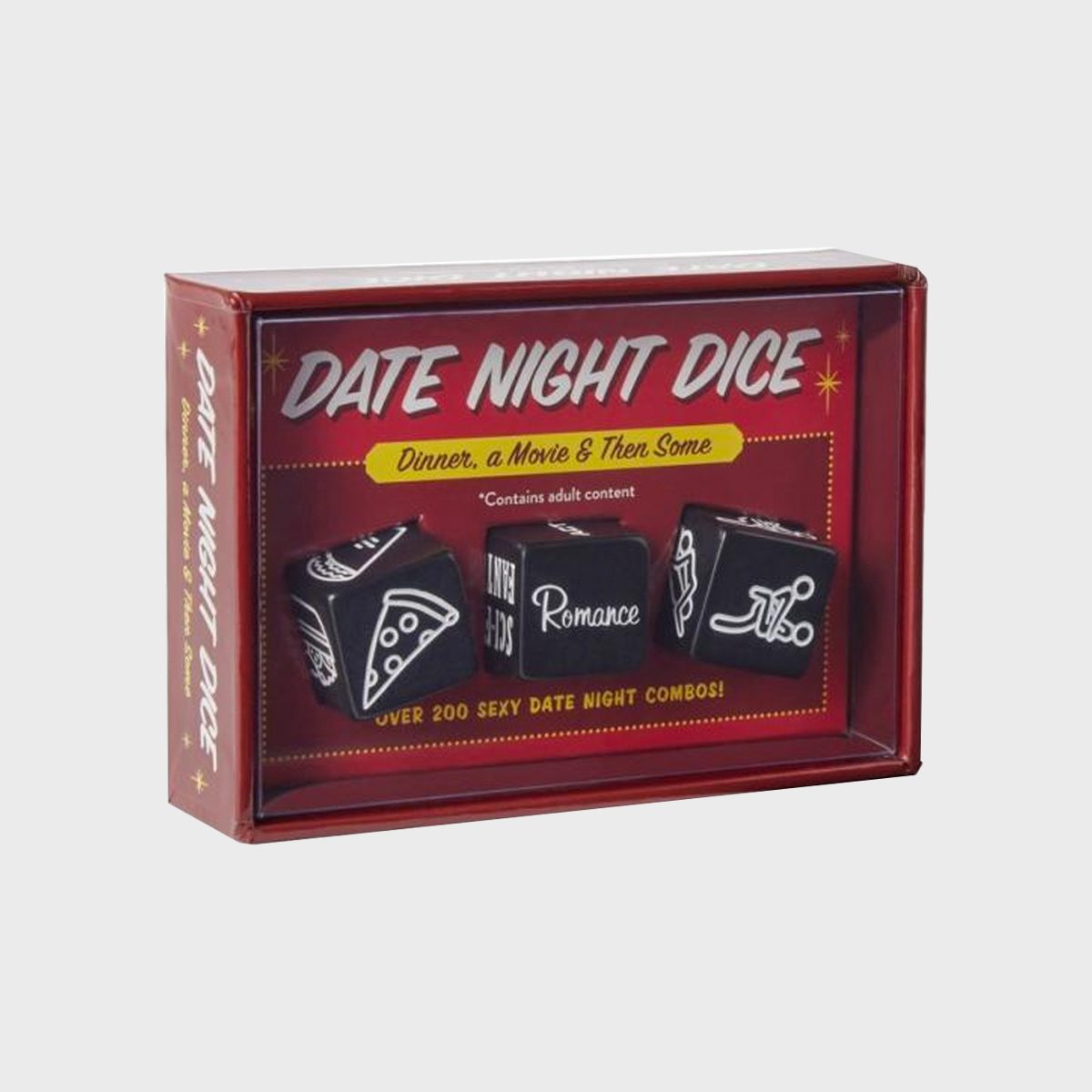 Date Night Dice