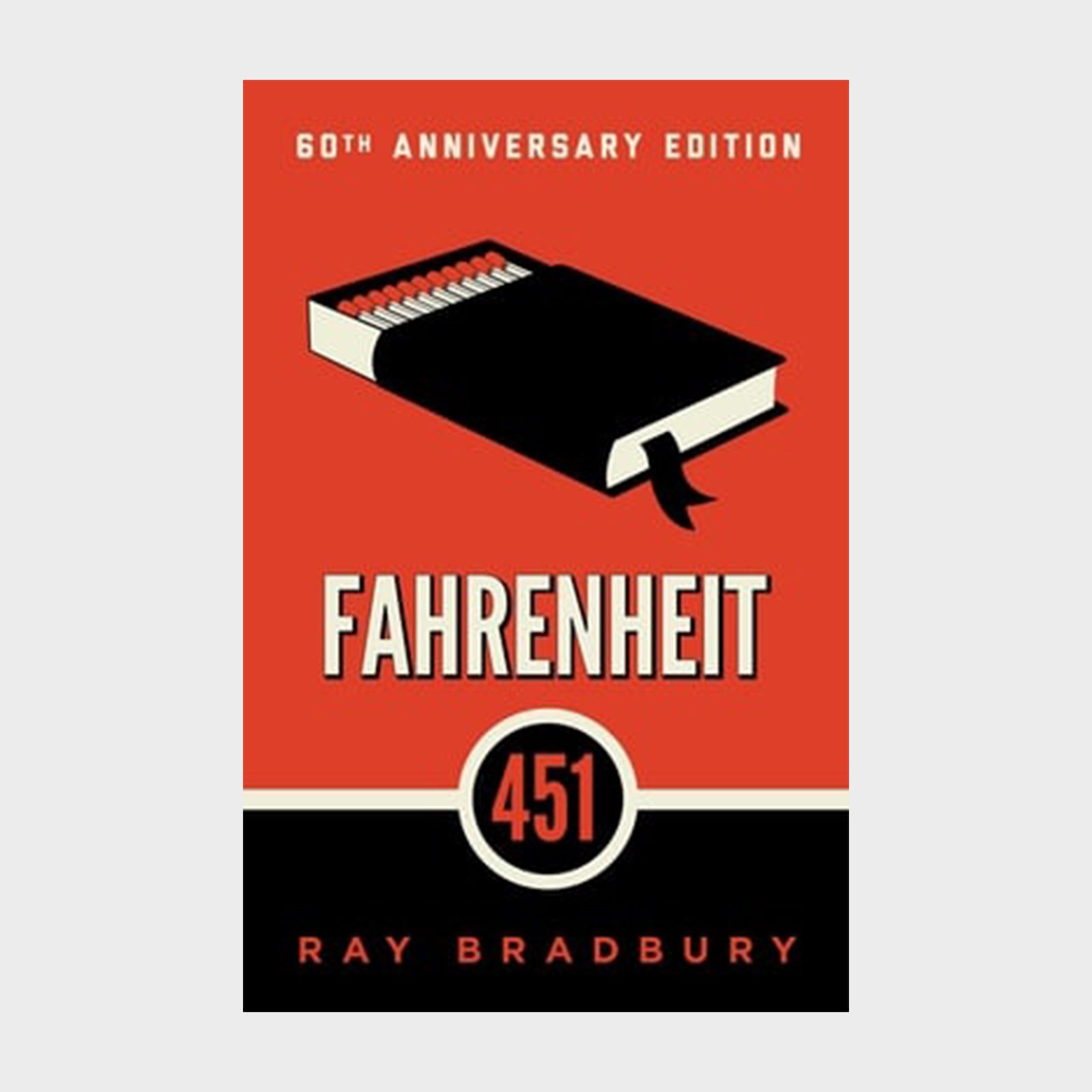 Fahrenheit 451 By Ray Bradbury