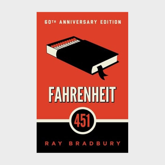 Fahrenheit 451 By Ray Bradbury