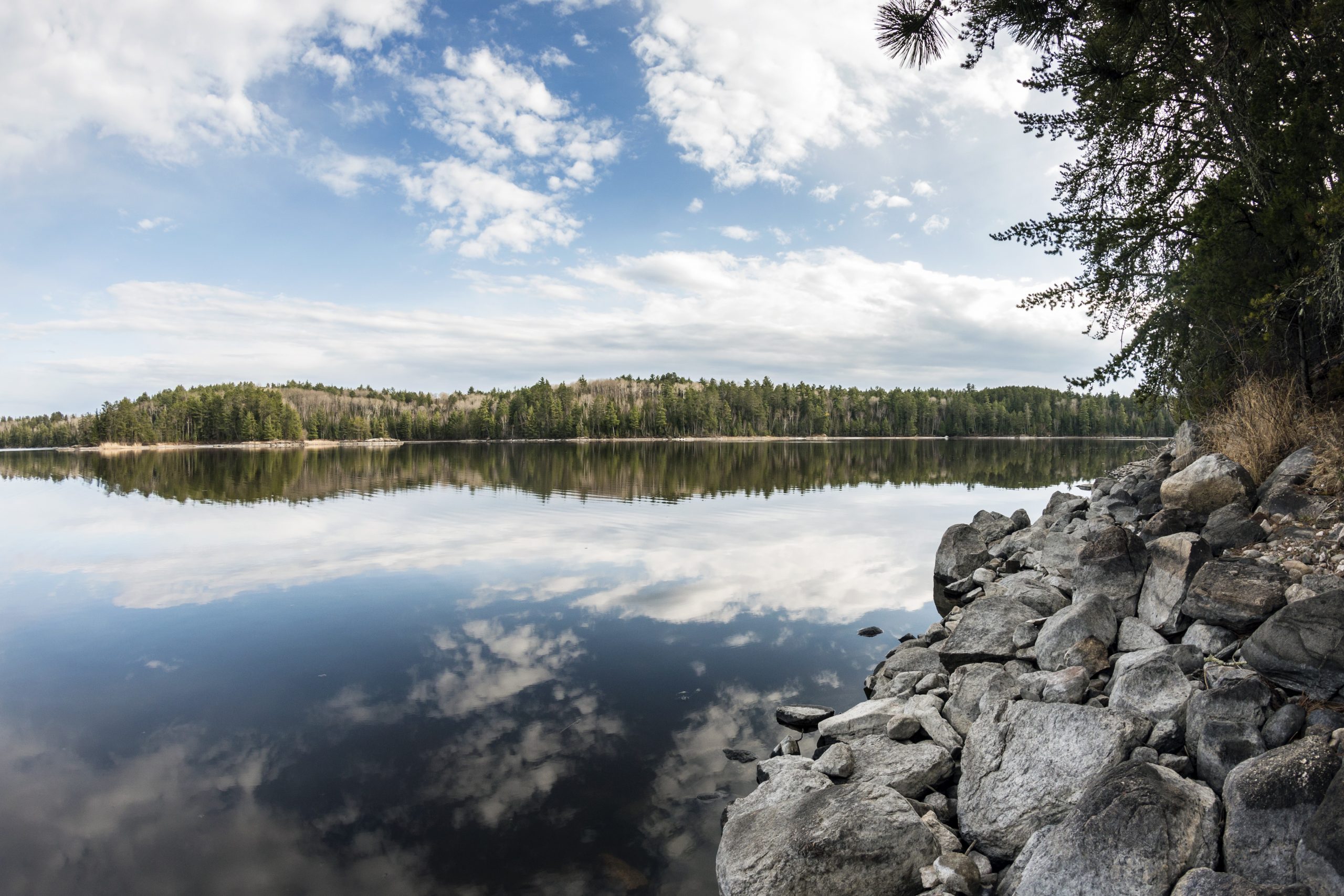 Voyageurs National Park, Minnesota