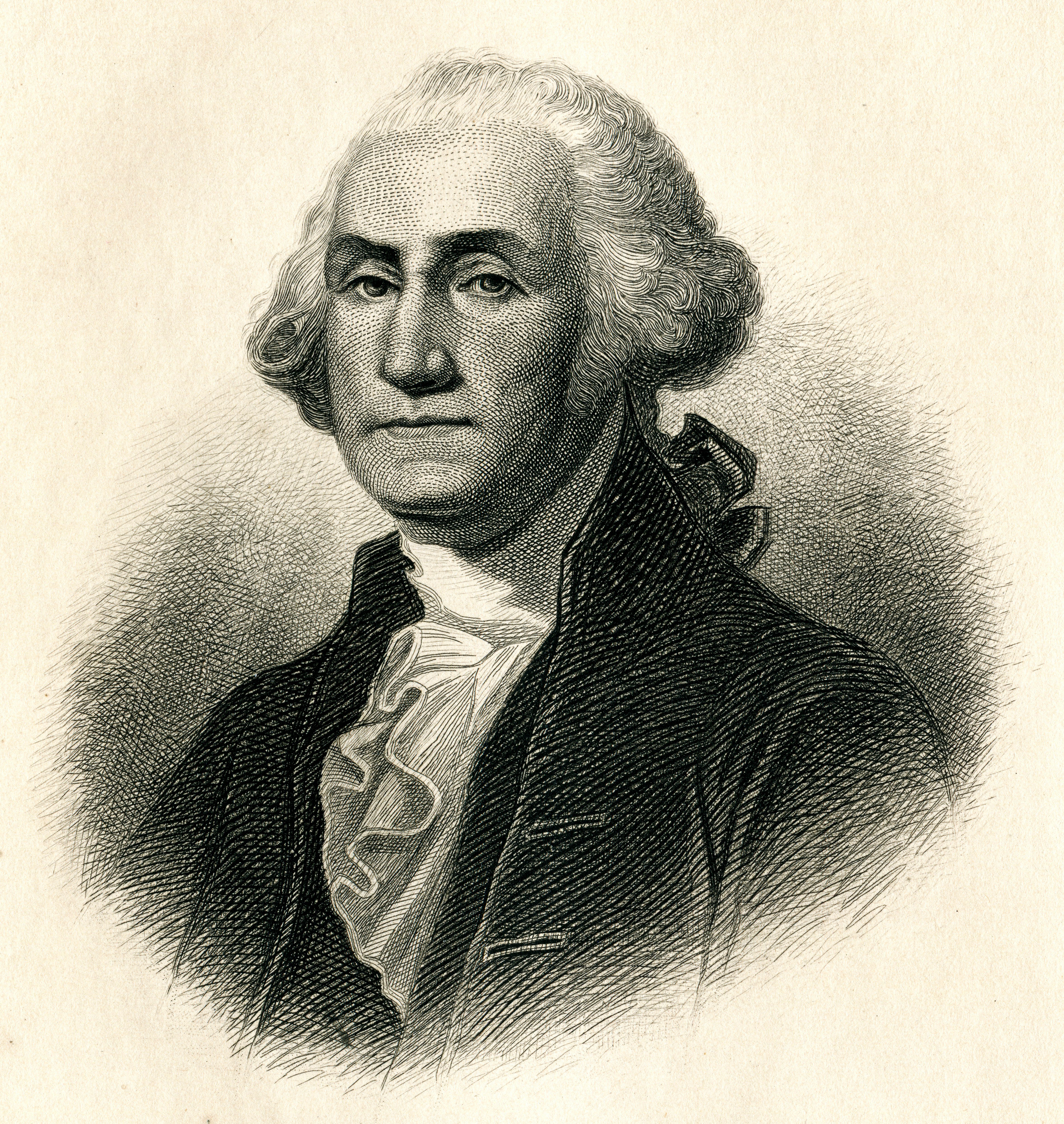 George Washington