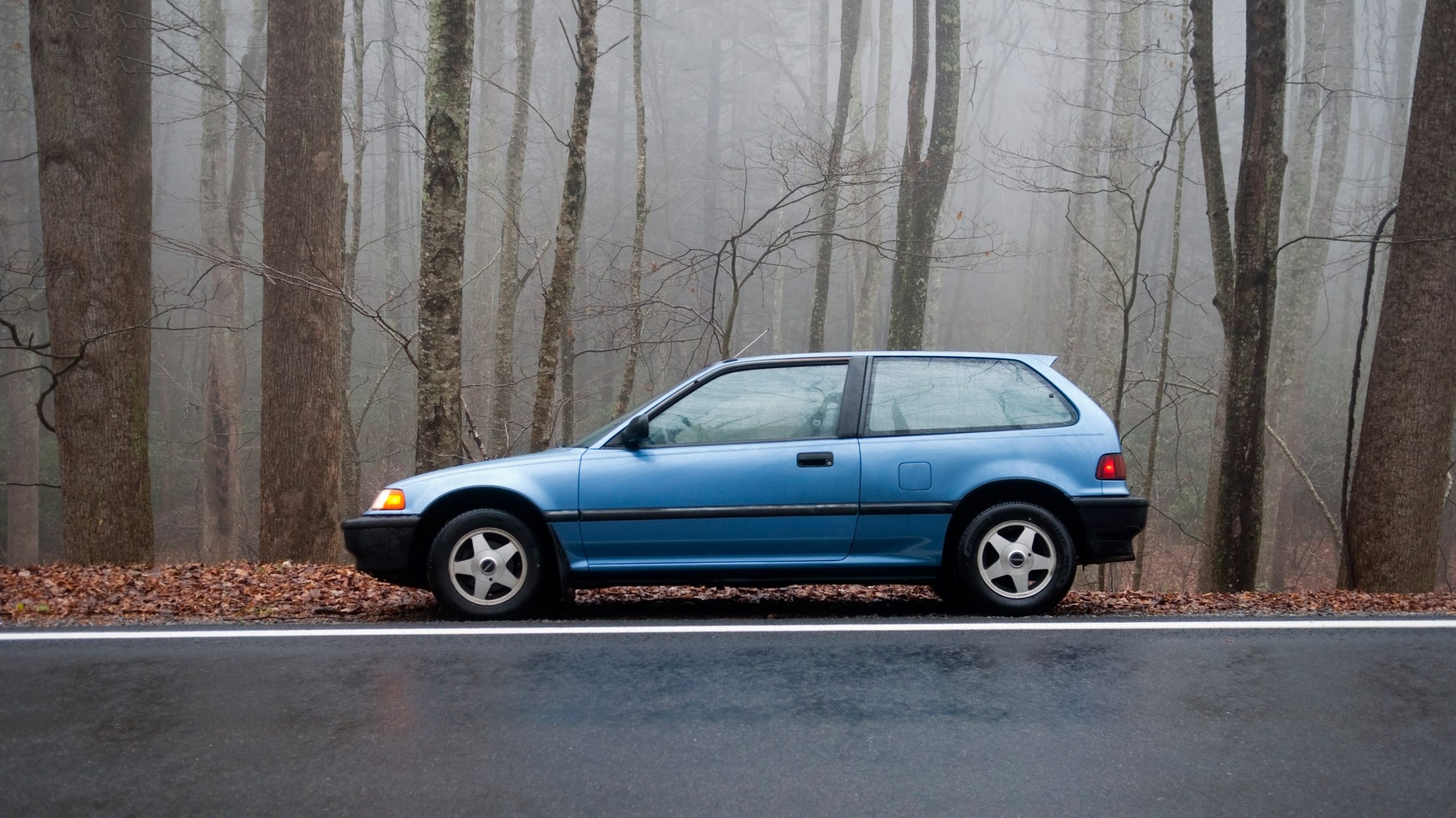 What Happens to Cars Abandoned on Highways?