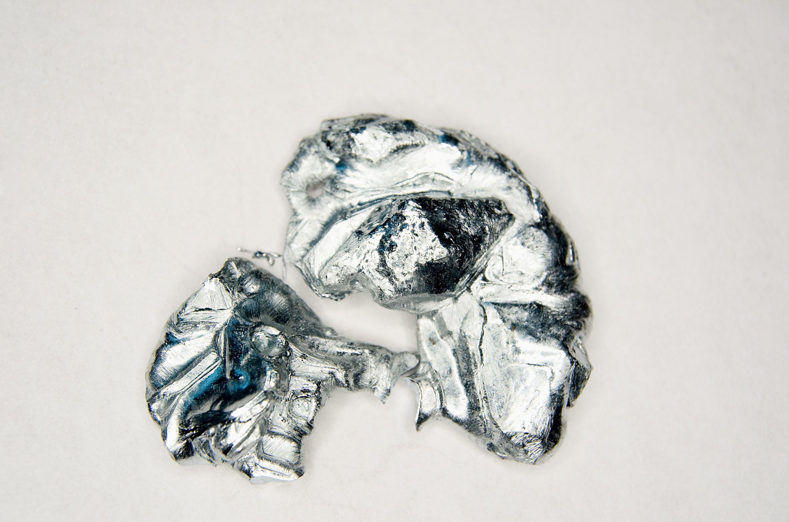 gallium metal