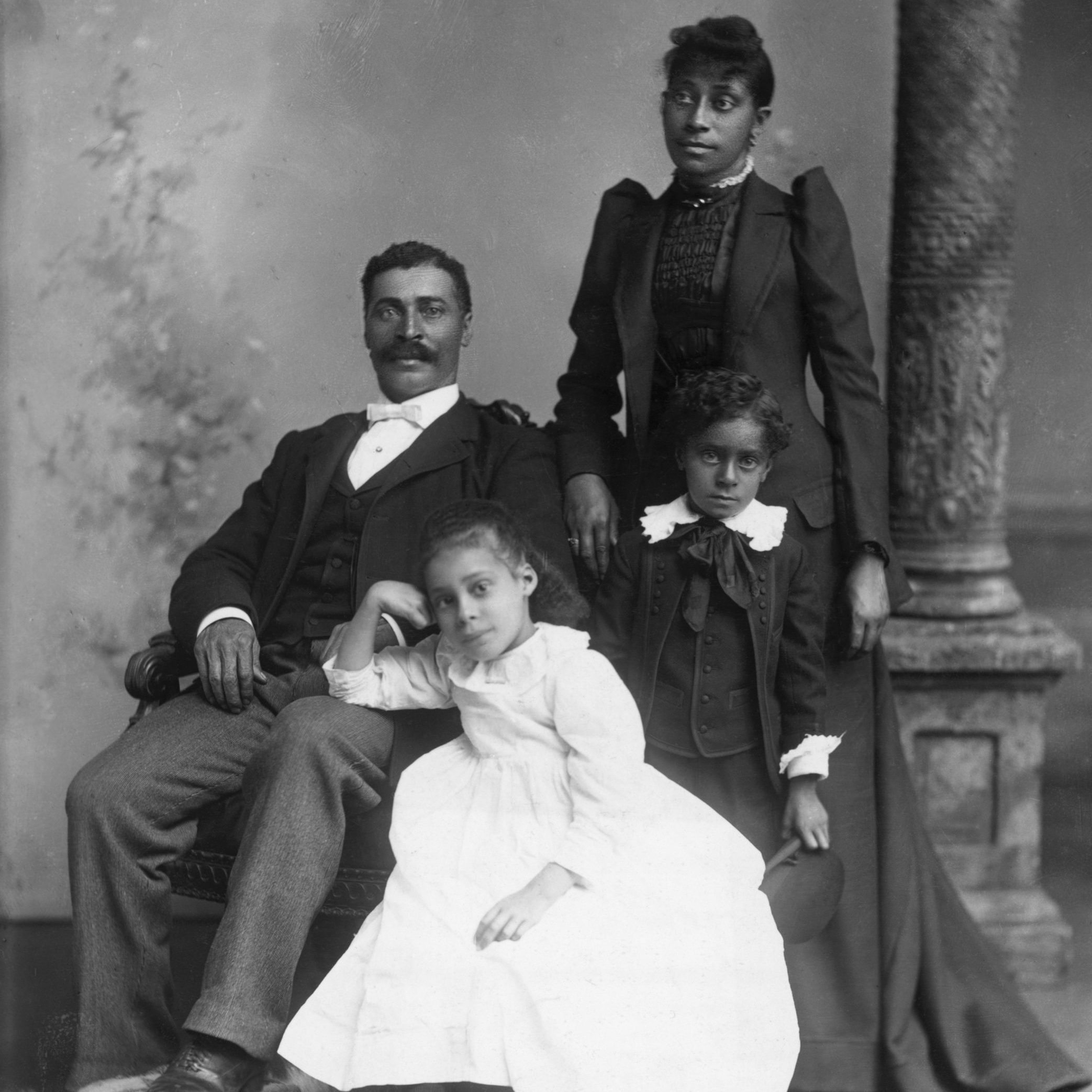 family marriage maiden name