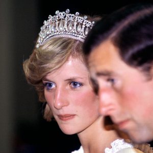 princess diana