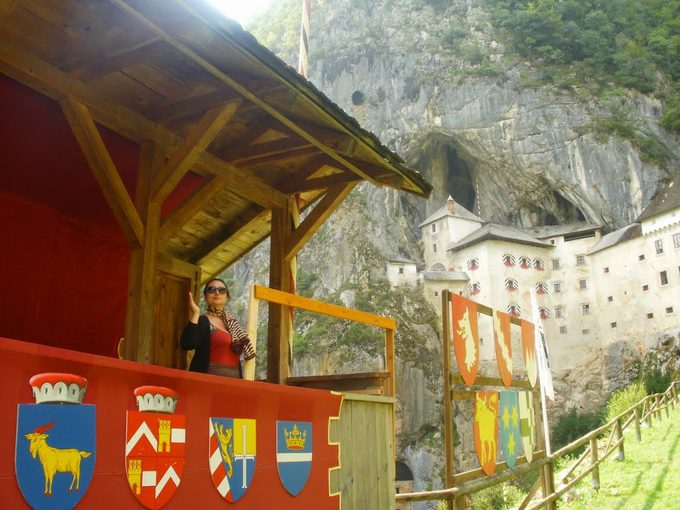 moved back to US from europe Elizabeth Yuko