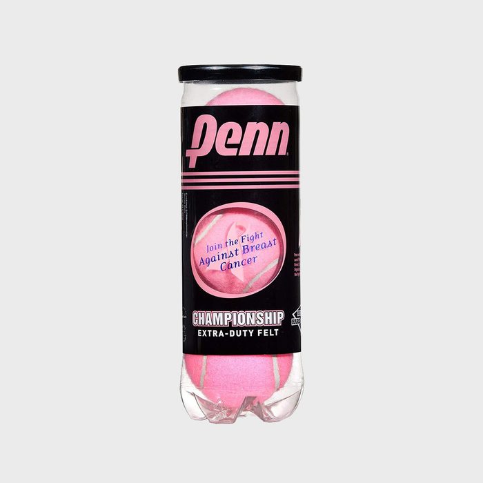Penn Pink Championship Extra Duty Tennis Balls
