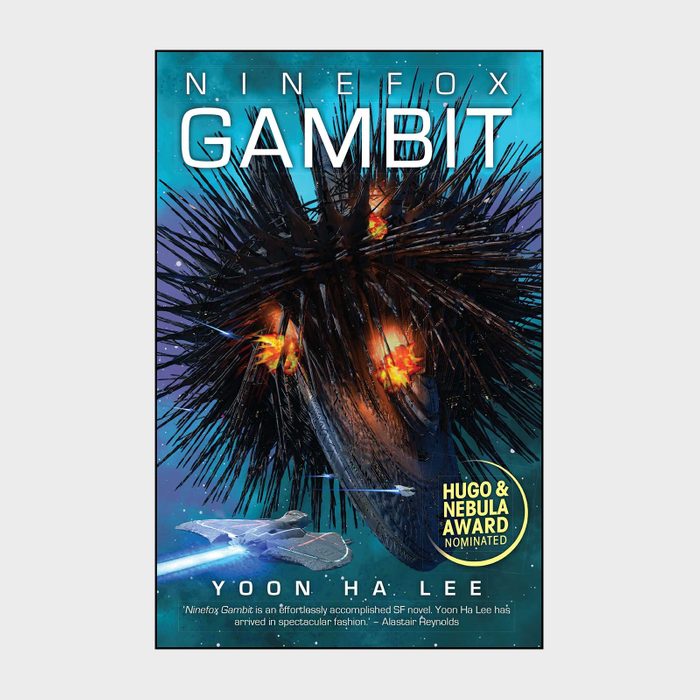 The Machineries Of Empire Trilogy By Yoon Ha Lee