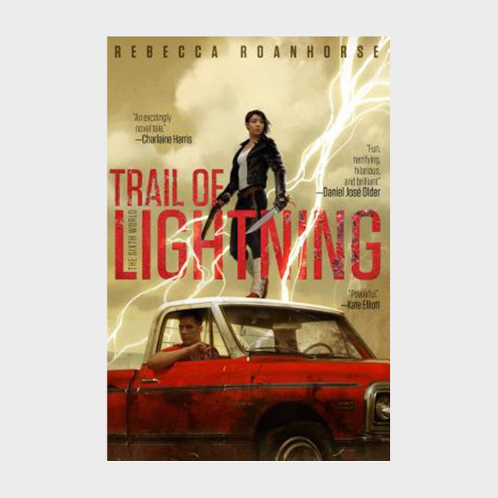 The Sixth World Series By Rebecca Roanhorse