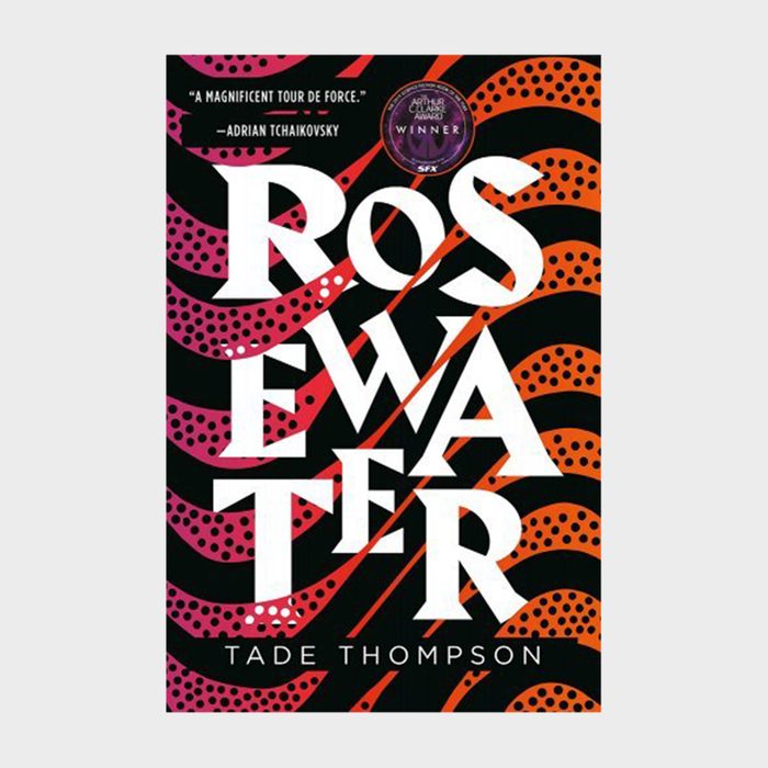 The Wormwood Trilogy By Tade Thompson