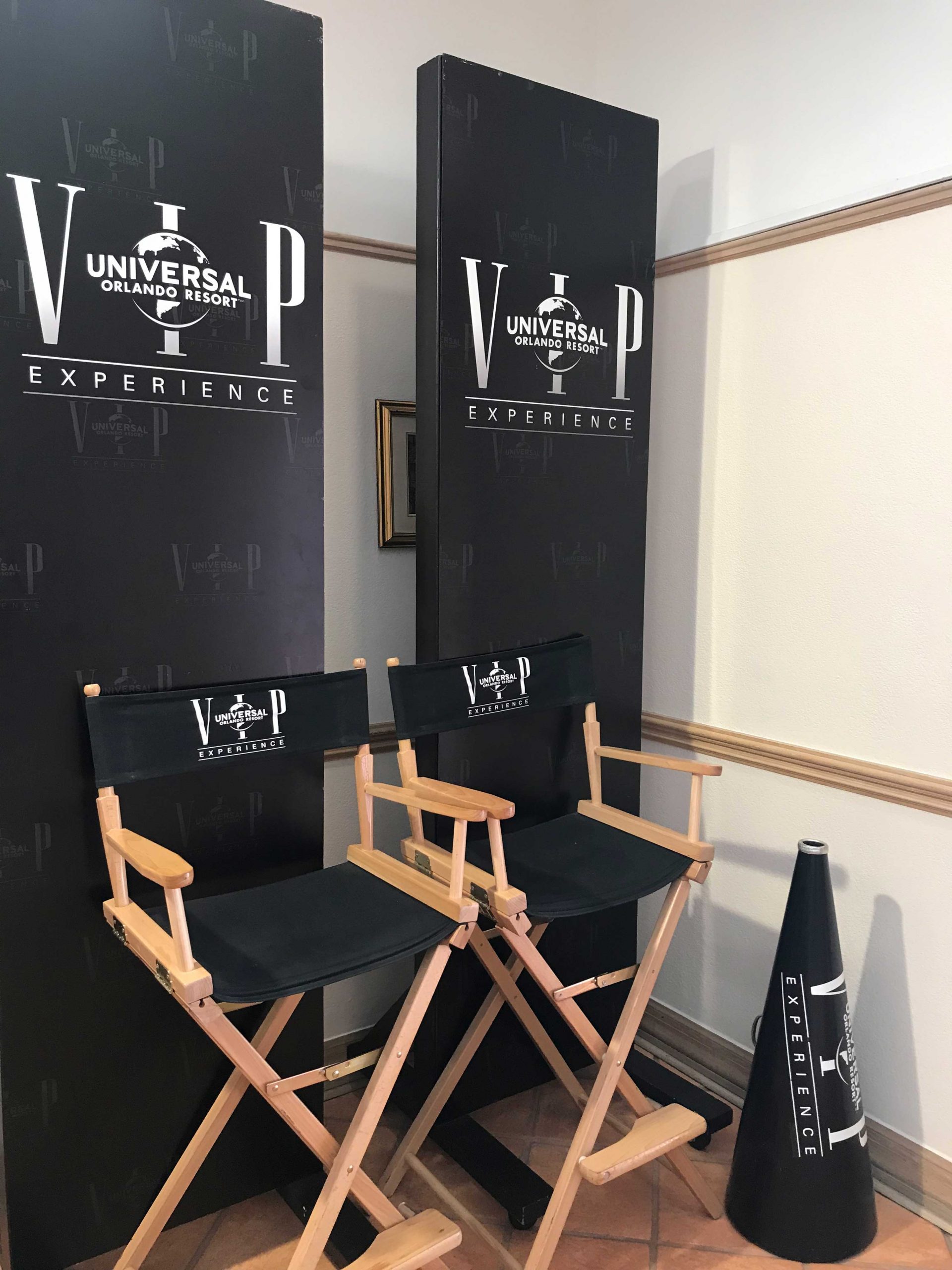 vip services wizarding world harry potter universal orlando
