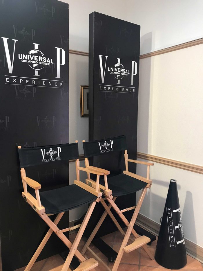 vip services wizarding world harry potter universal orlando