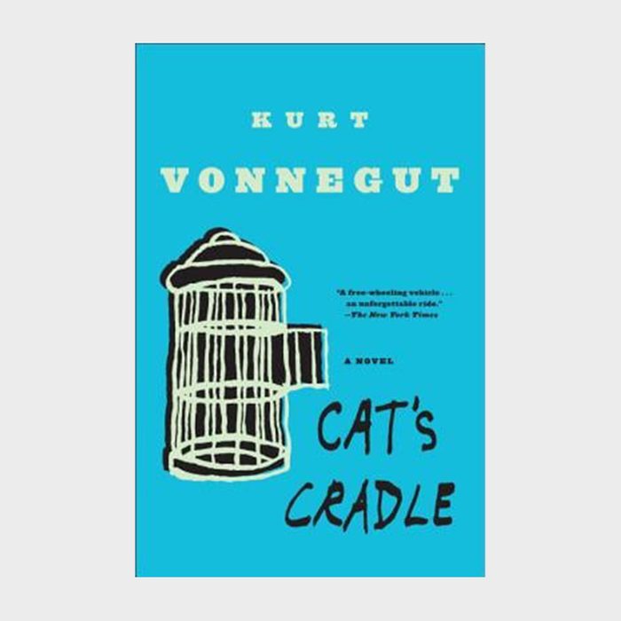 At's Cradle By Kurt Vonnegut