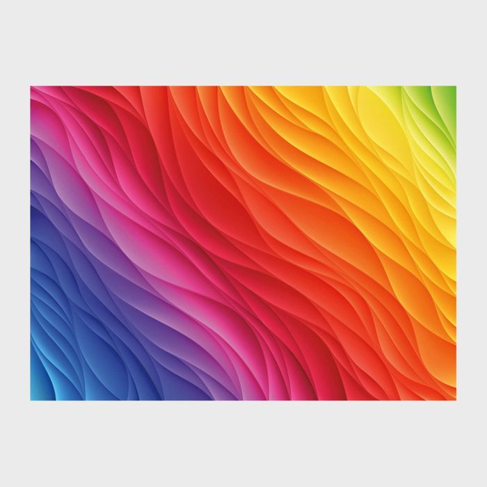 Color Challenge Puzzle