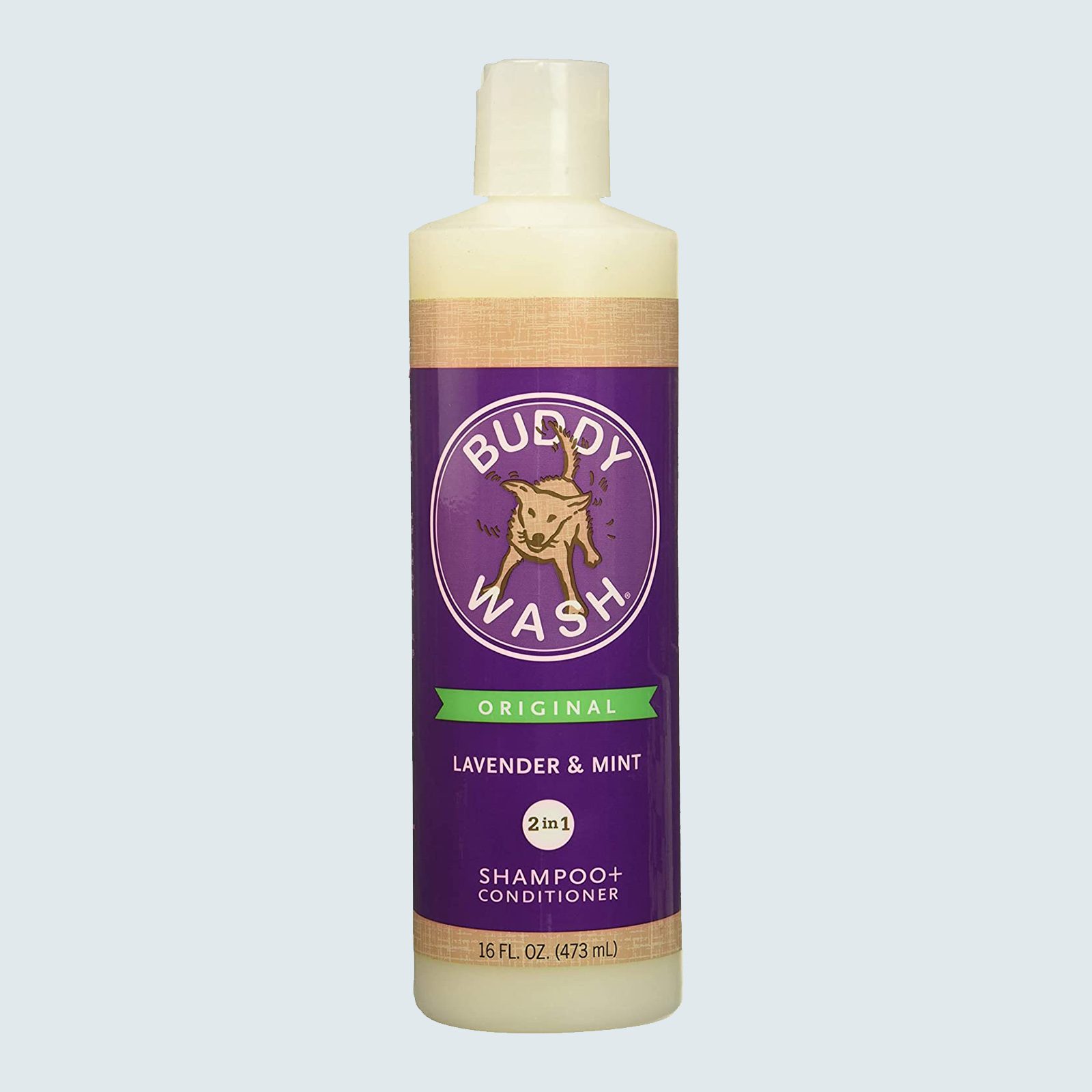 Cloud Star Buddy Wash 2 in 1 Dog Shampoo Plus Conditioner