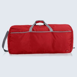 Amazon Basics Large Travel Luggage Duffel Bag