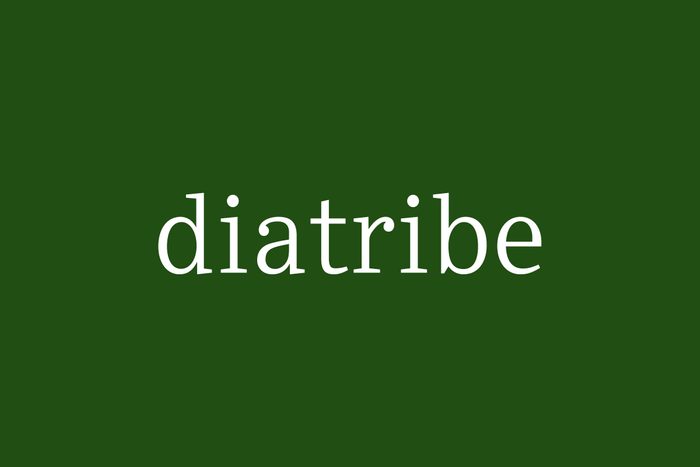 Fancy Word Diatribe