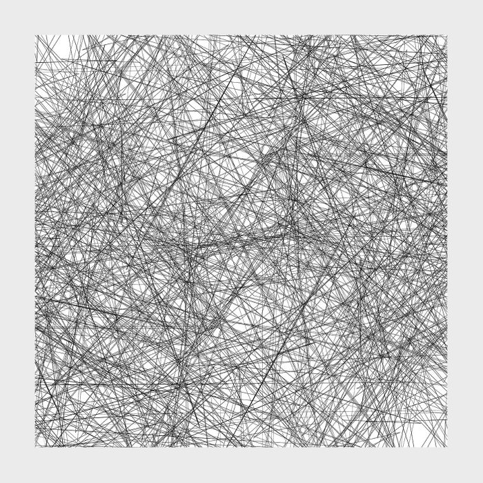 Lines Puzzle