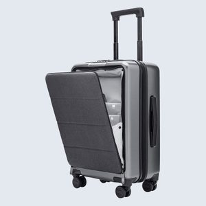 NINETYGO Carry on Luggage