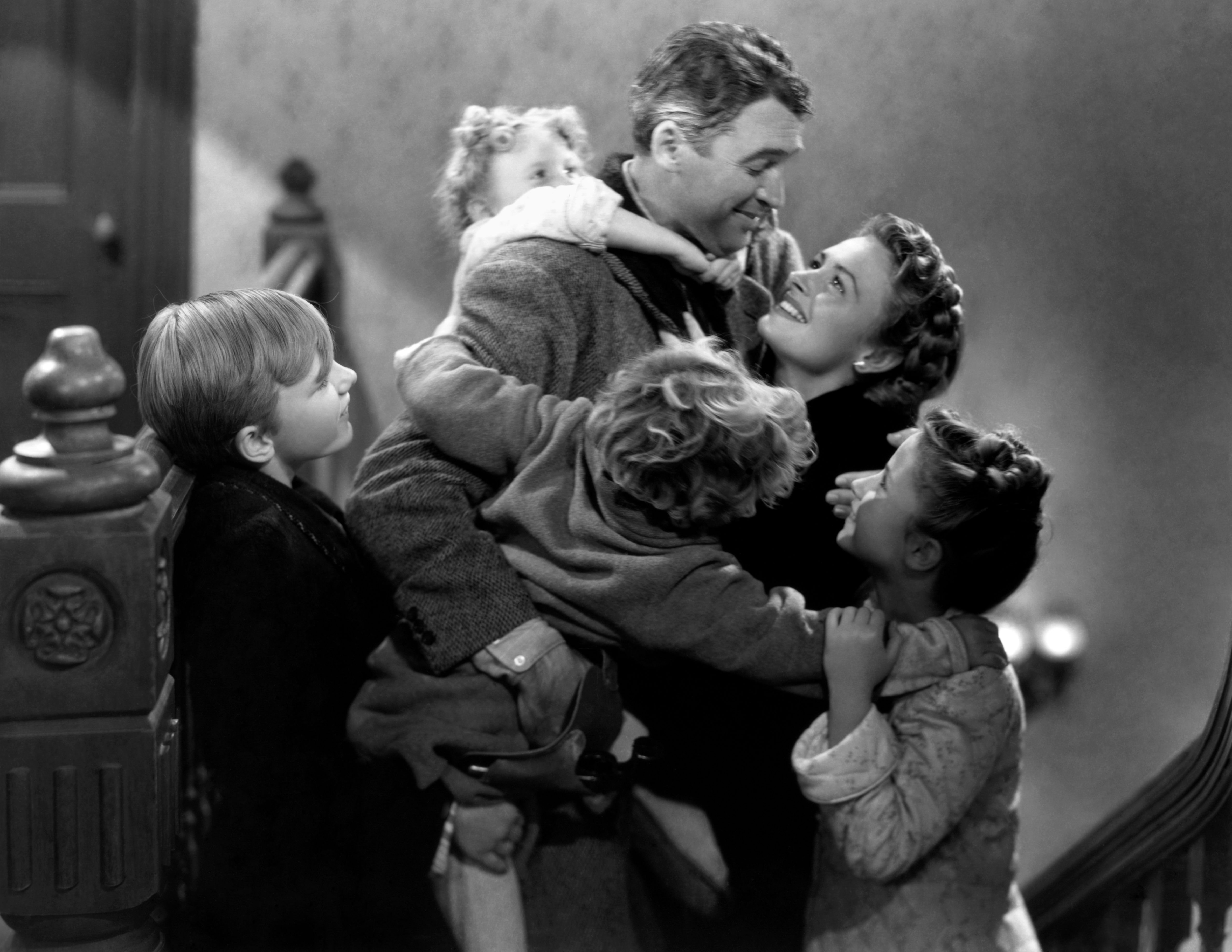 its a wonderful life