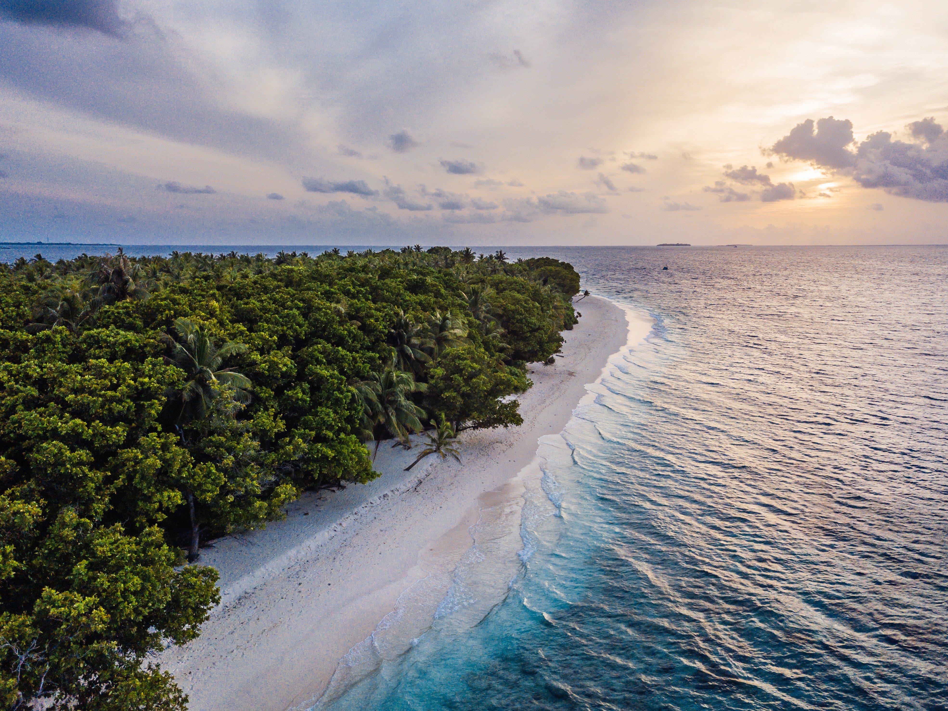 Baa Atoll, Maldives