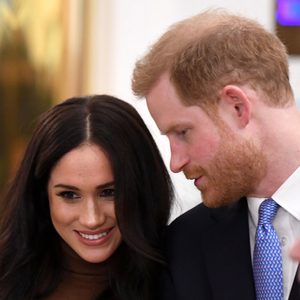 prince harry and meghan markle